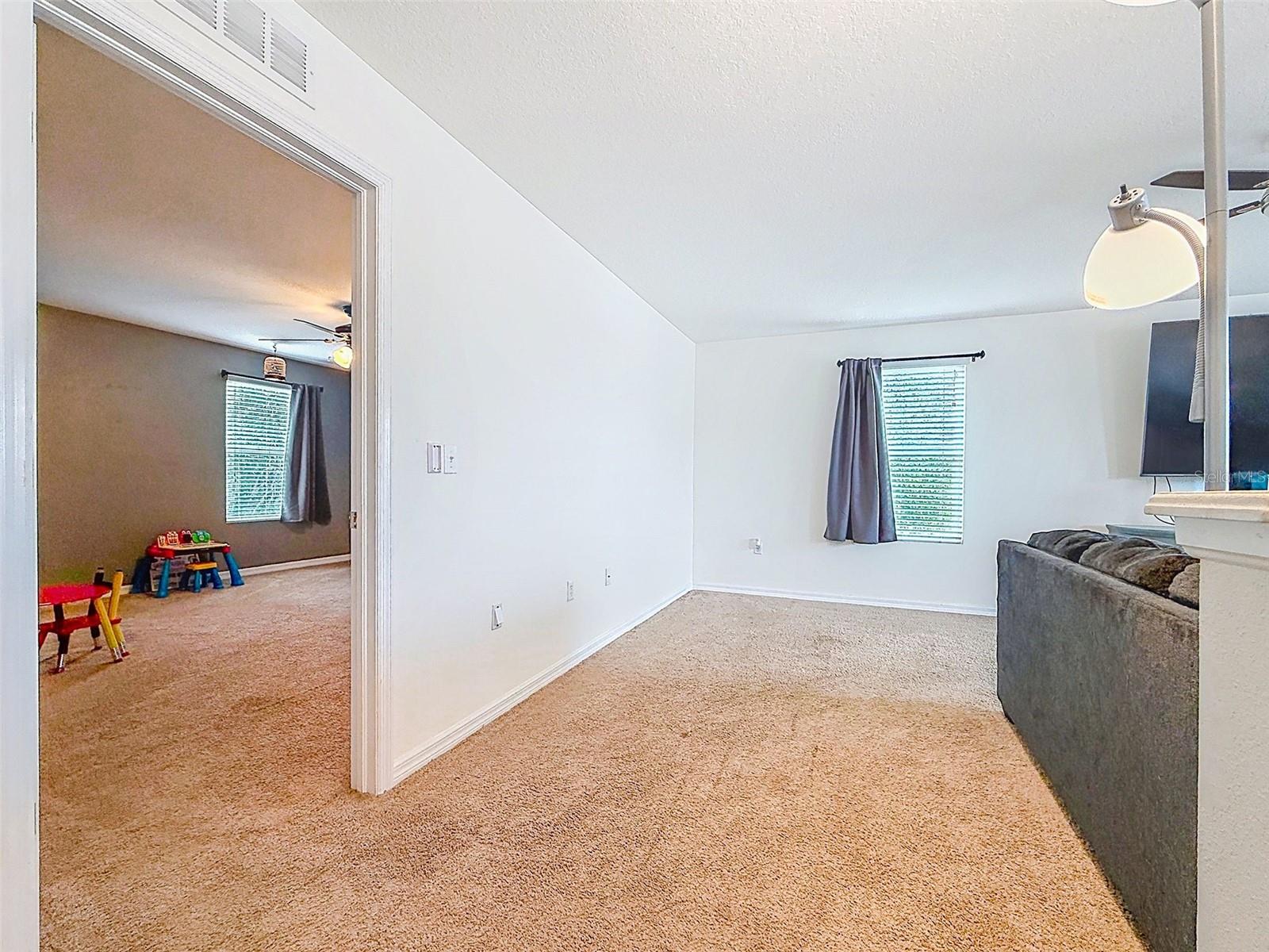 VILLAGES AT AVALON PH 2B EAST - Residential