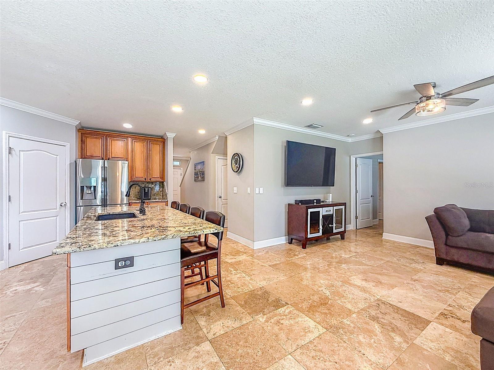 VILLAGES AT AVALON PH 2B EAST - Residential
