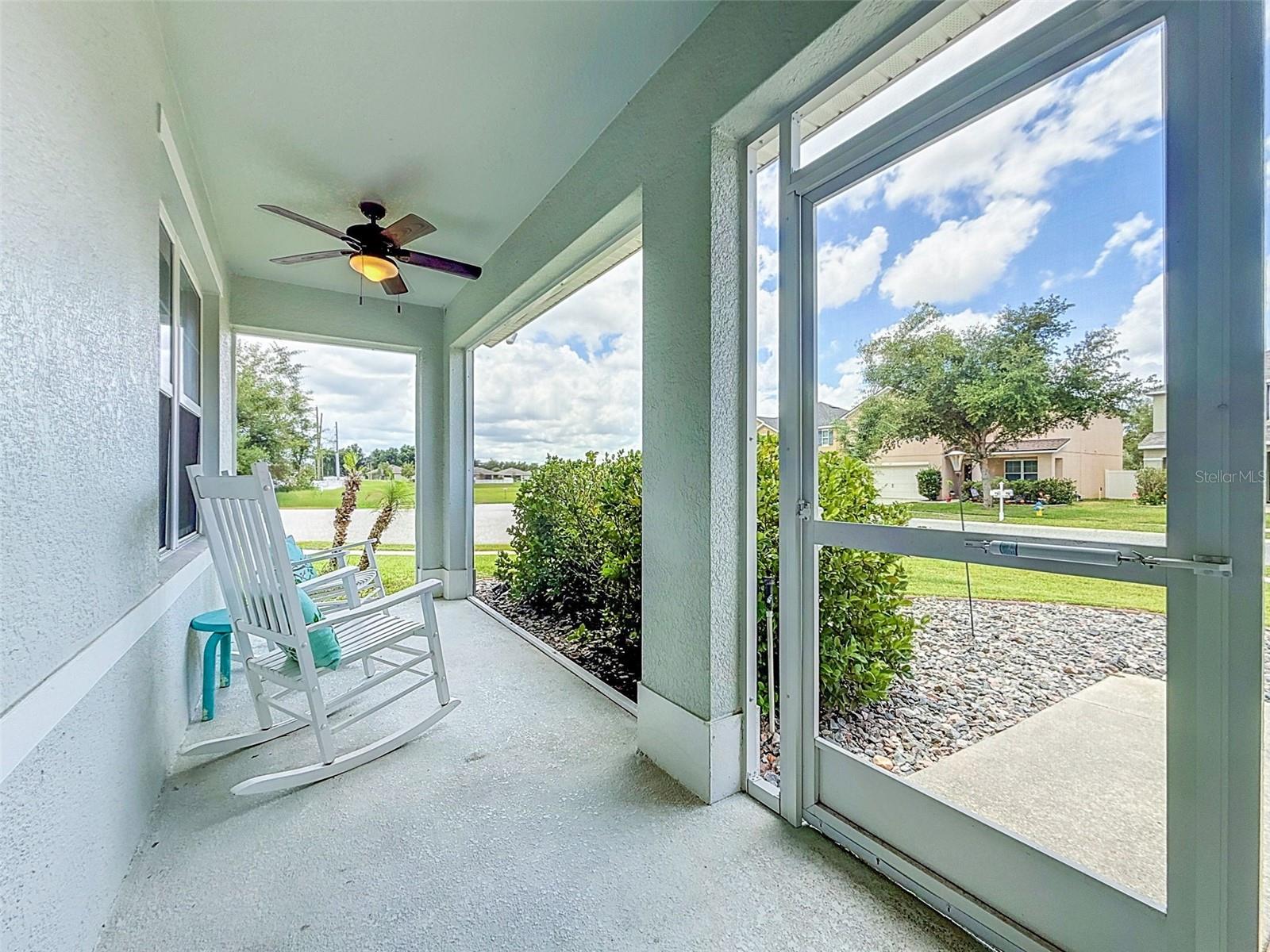 VILLAGES AT AVALON PH 2B EAST - Residential