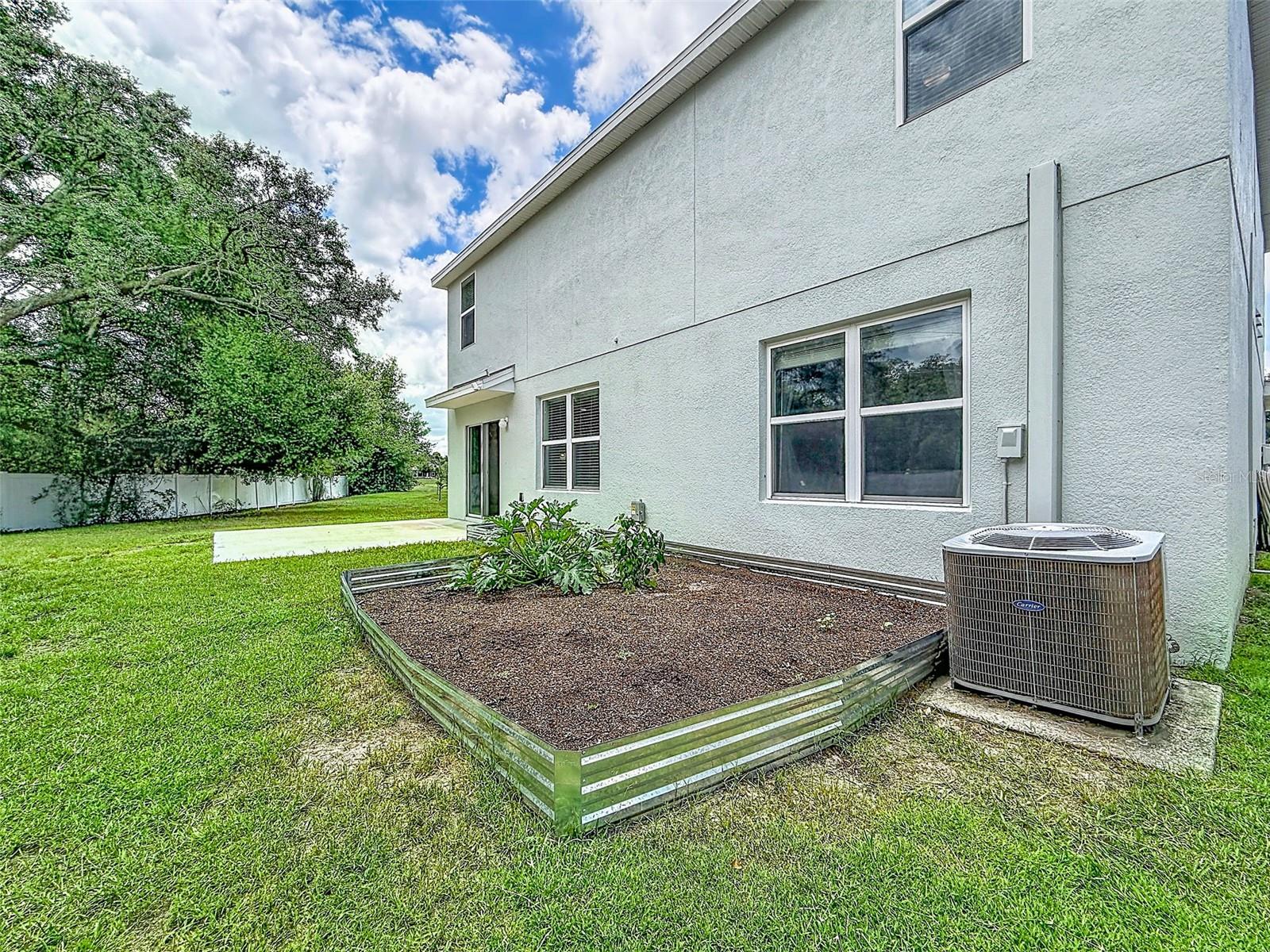 VILLAGES AT AVALON PH 2B EAST - Residential