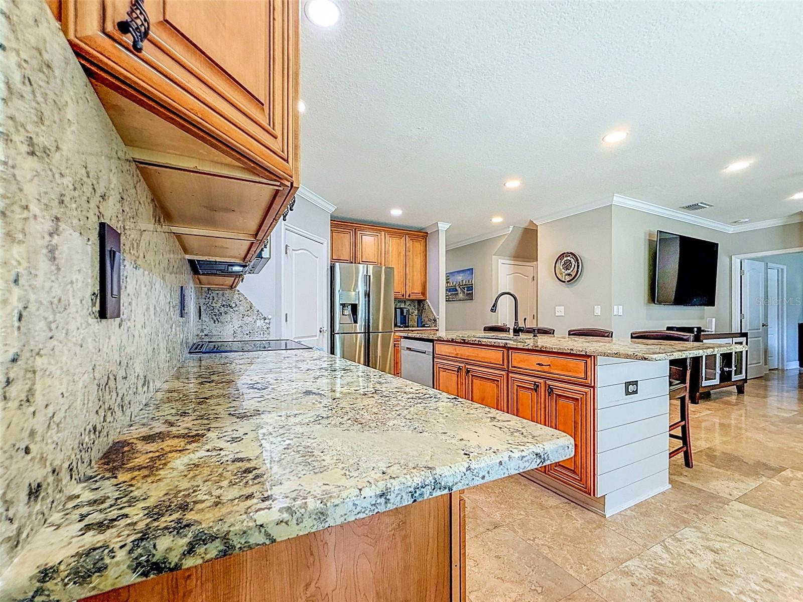 VILLAGES AT AVALON PH 2B EAST - Residential
