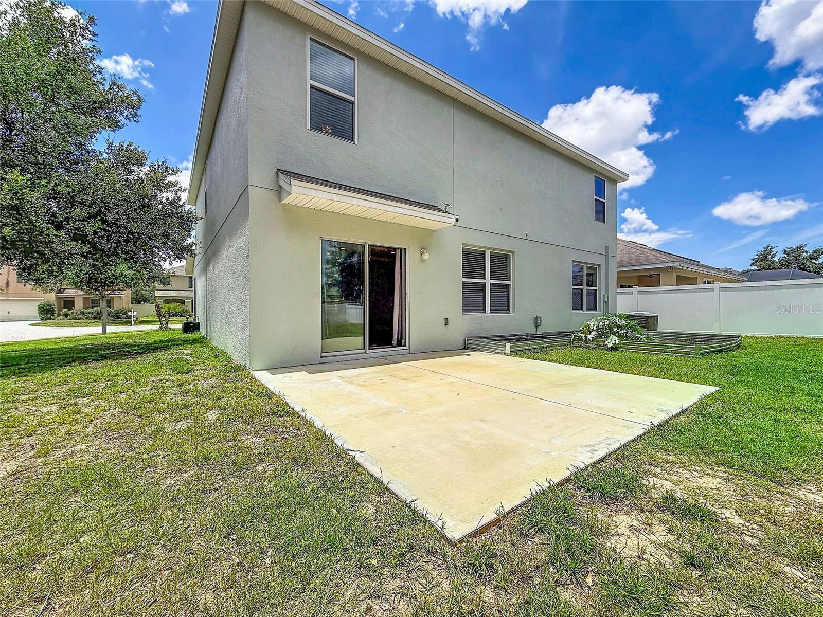 VILLAGES AT AVALON PH 2B EAST - Residential