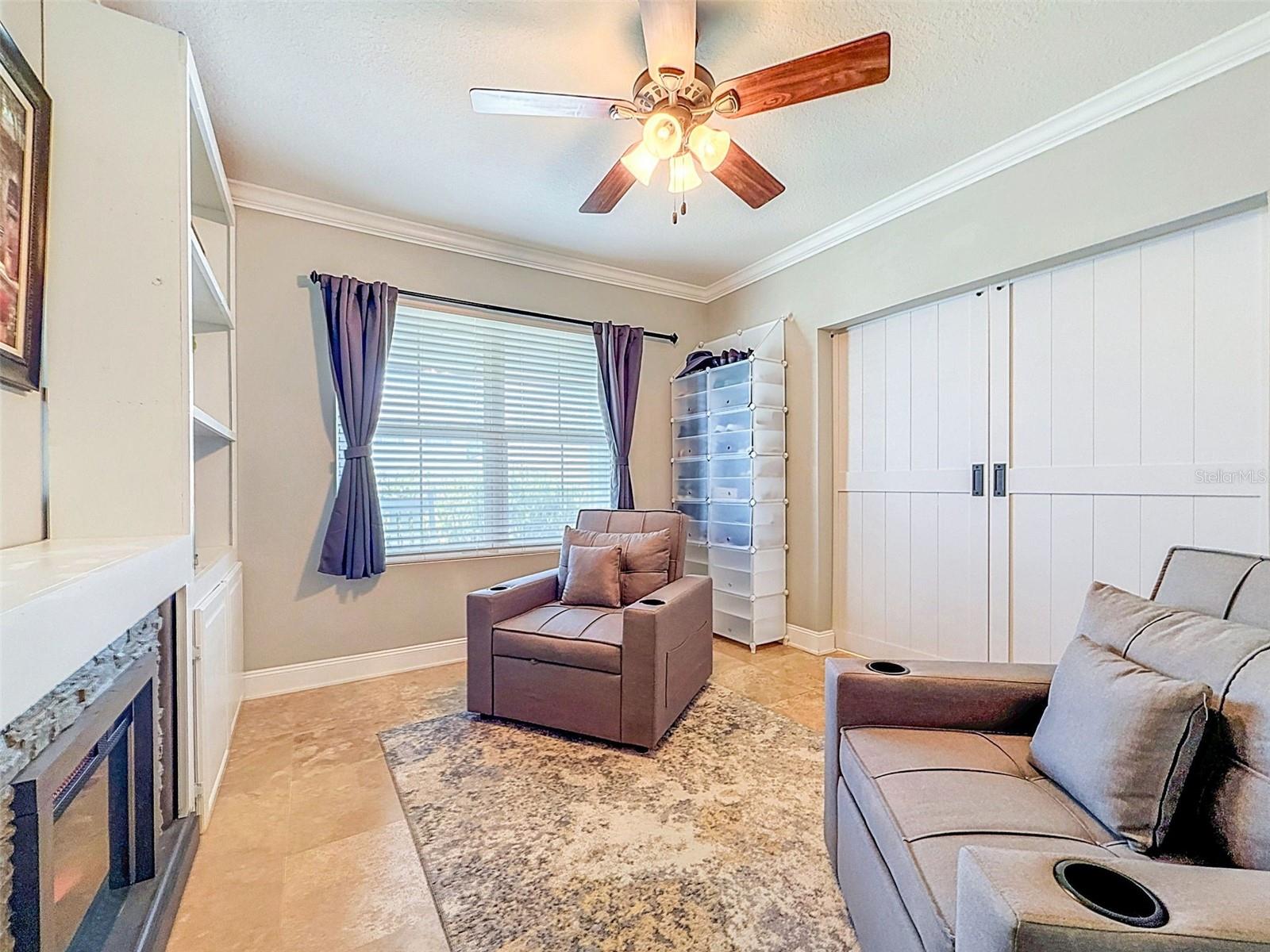 VILLAGES AT AVALON PH 2B EAST - Residential