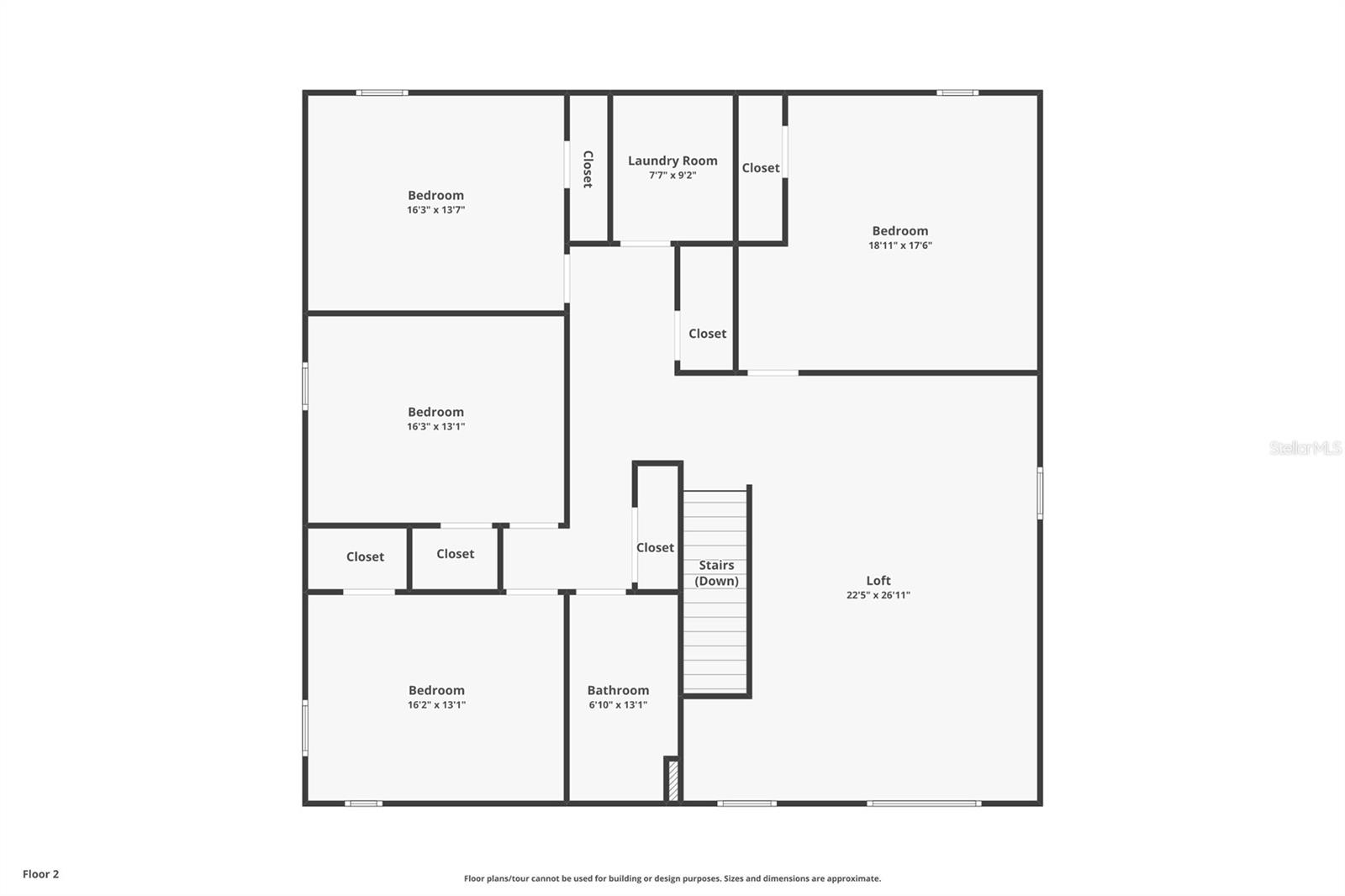 VILLAGES AT AVALON PH 2B EAST - Residential