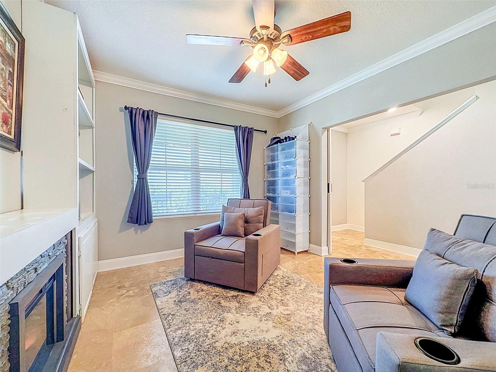 VILLAGES AT AVALON PH 2B EAST - Residential