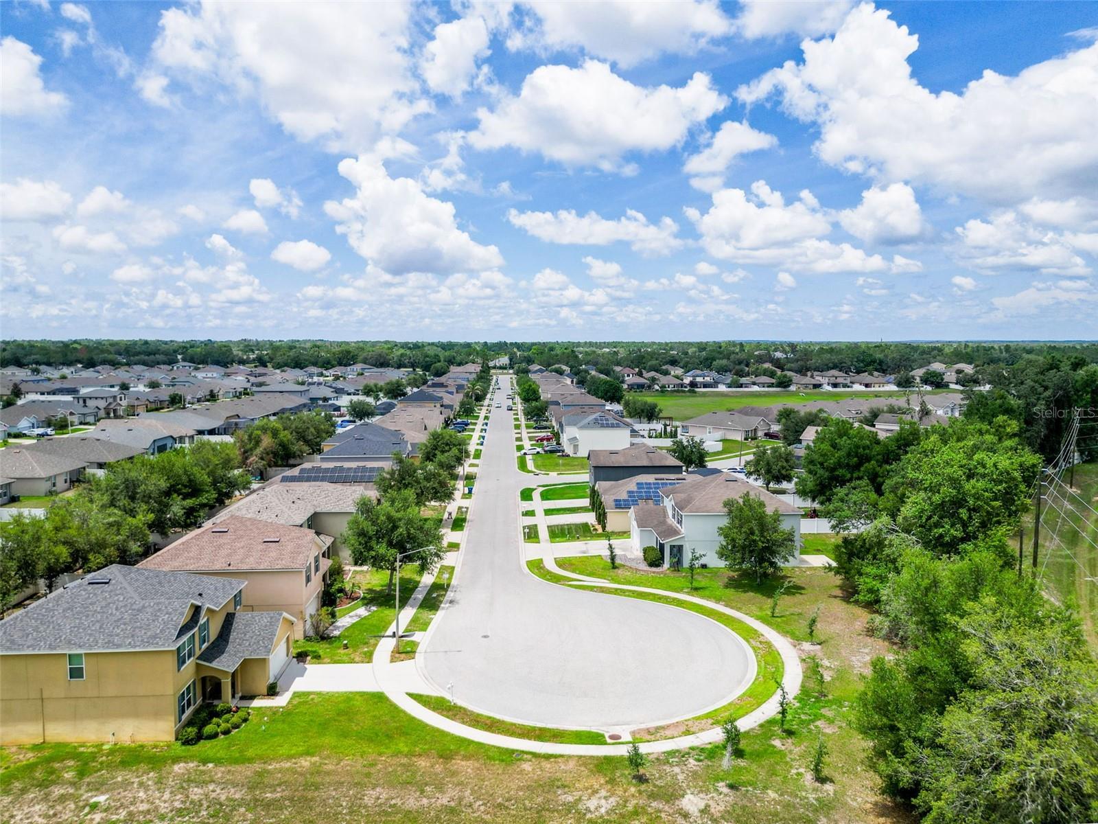VILLAGES AT AVALON PH 2B EAST - Residential