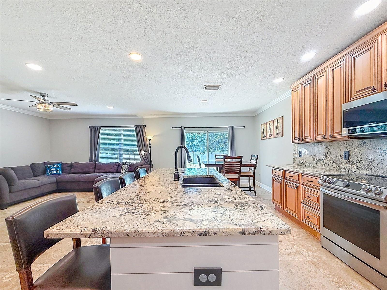 VILLAGES AT AVALON PH 2B EAST - Residential