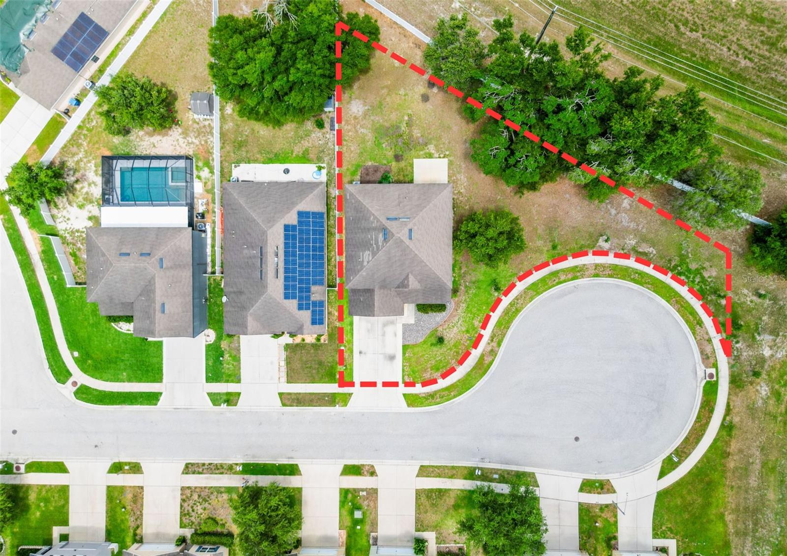 VILLAGES AT AVALON PH 2B EAST - Residential