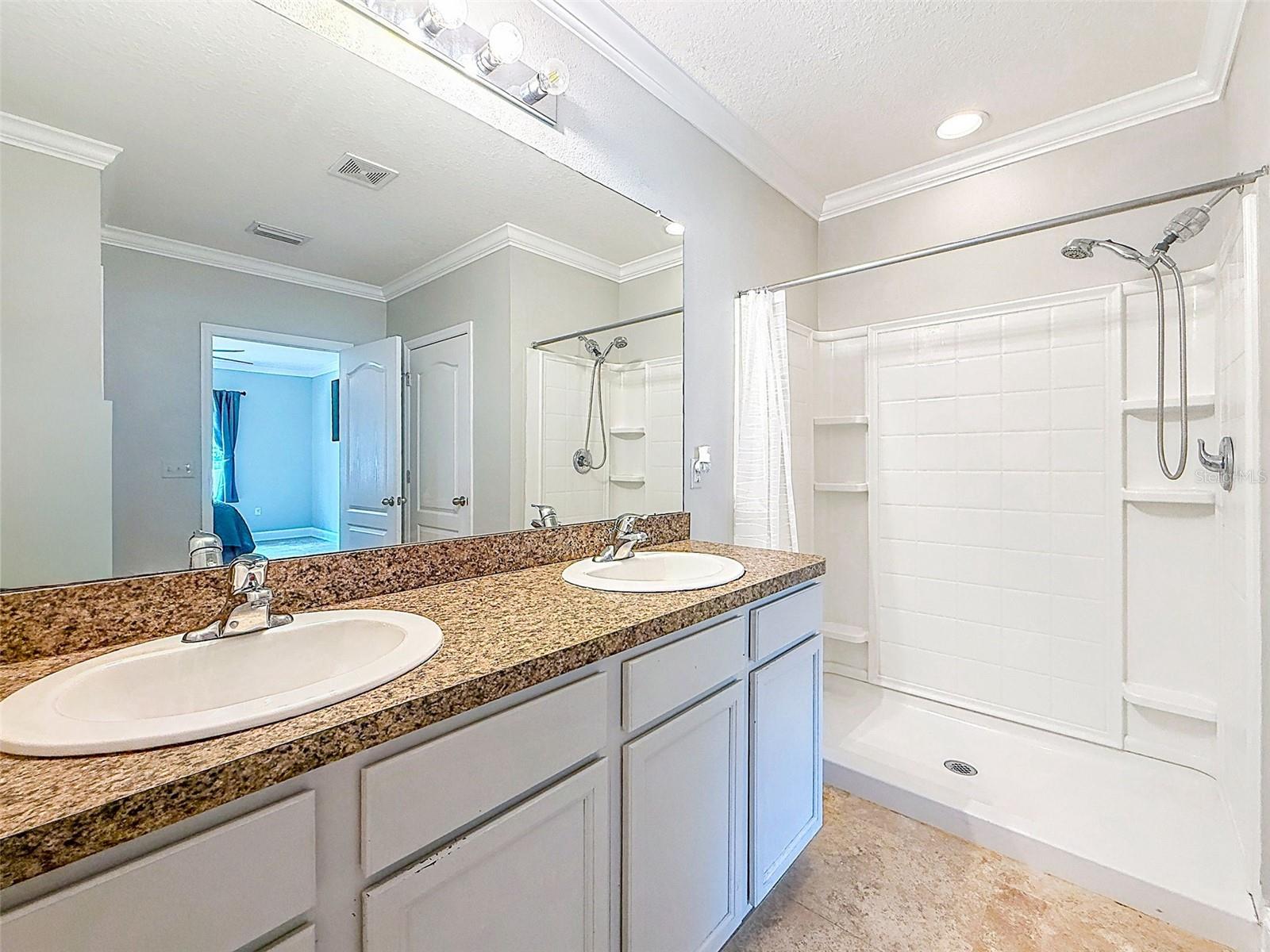 VILLAGES AT AVALON PH 2B EAST - Residential