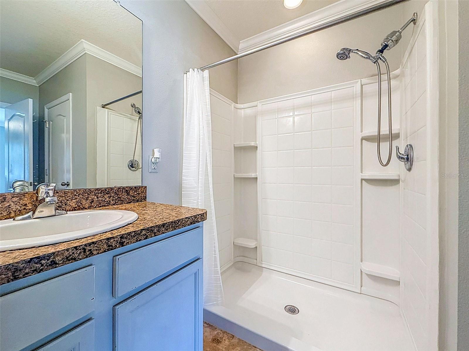 VILLAGES AT AVALON PH 2B EAST - Residential