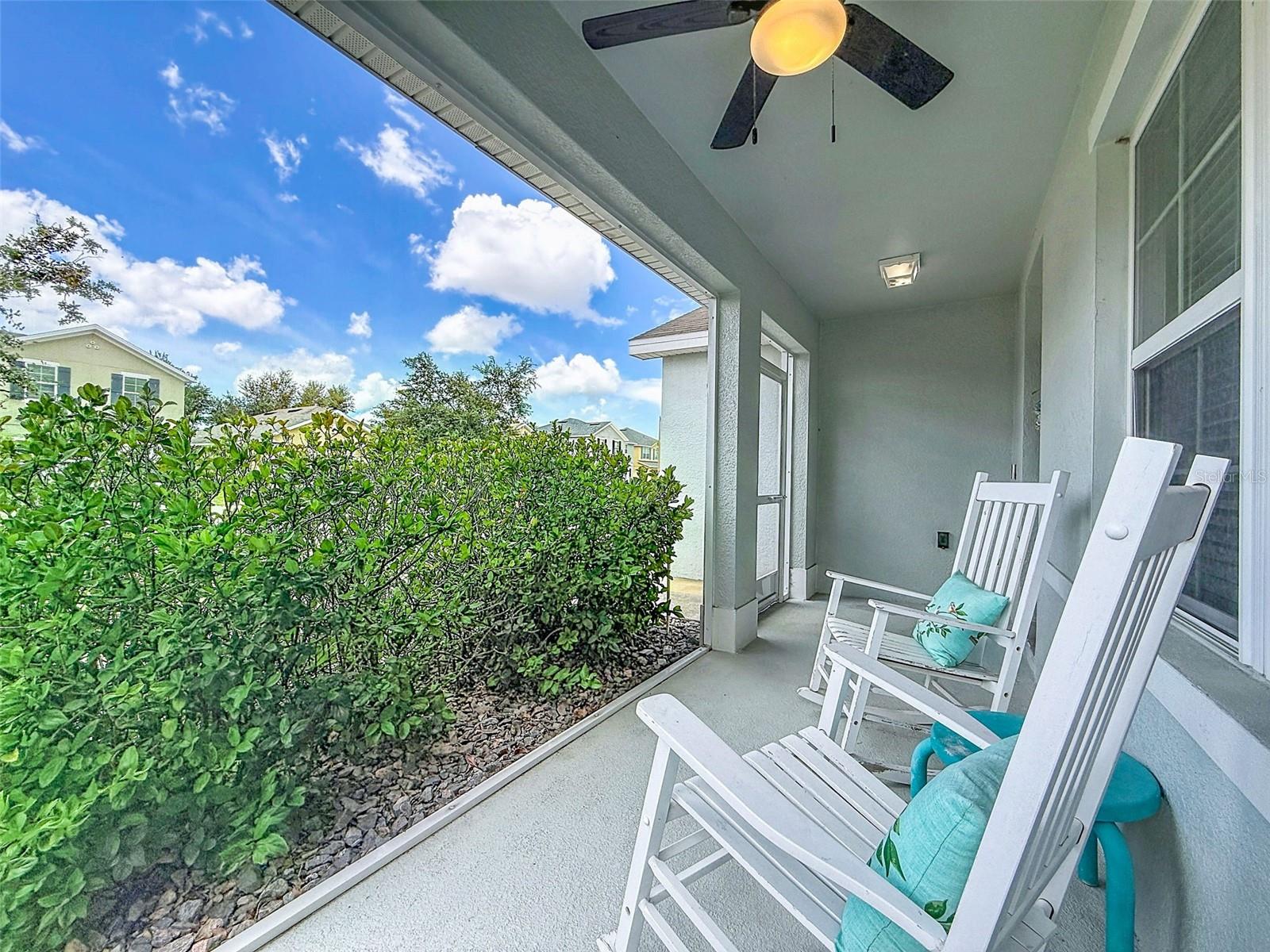 VILLAGES AT AVALON PH 2B EAST - Residential