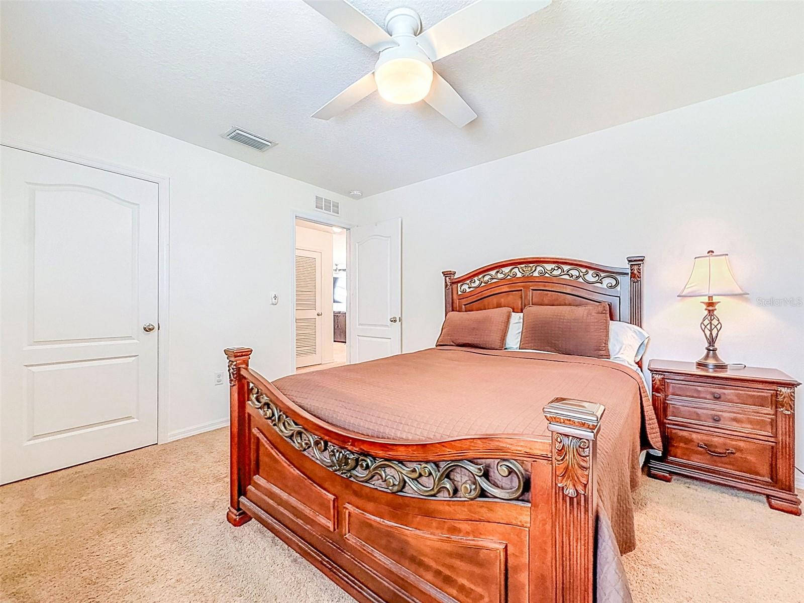 VILLAGES AT AVALON PH 2B EAST - Residential