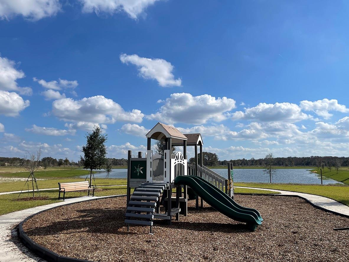 OSCEOLA VILLAGE - Residential