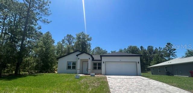 CITRUS SPGS UNIT 23 - Residential