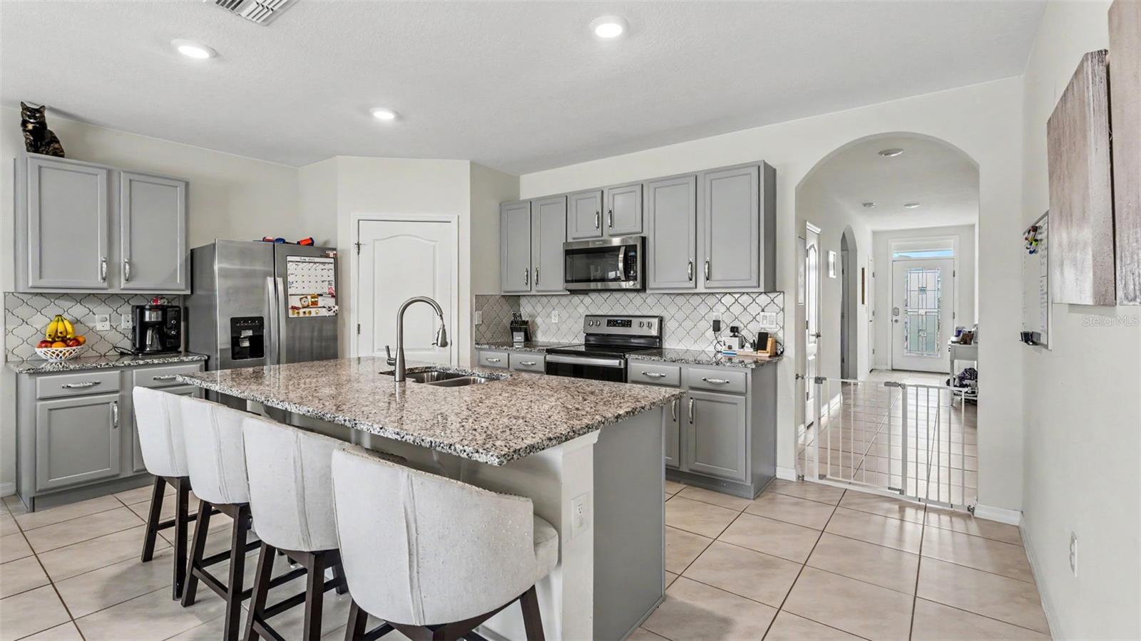 RIVERSTONE PH 2 - Residential