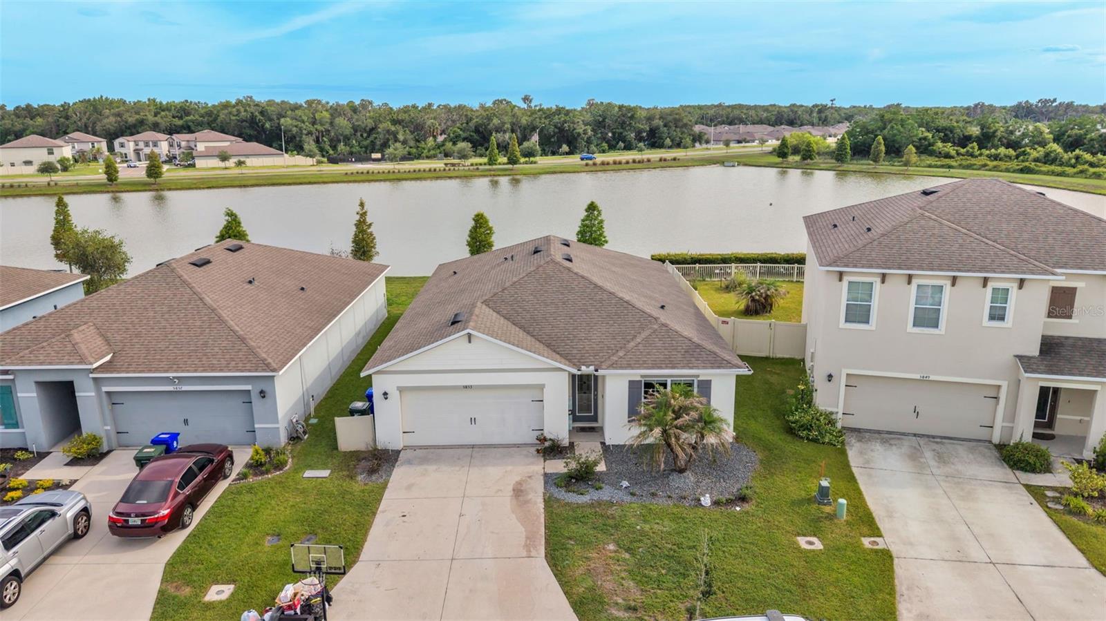 RIVERSTONE PH 2 - Residential