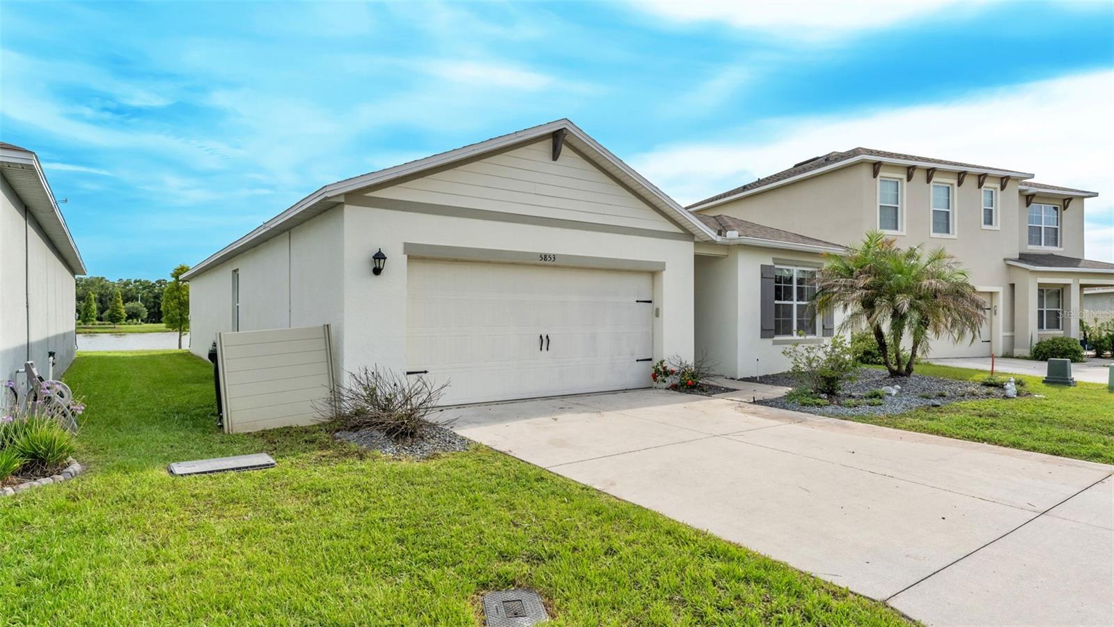 RIVERSTONE PH 2 - Residential