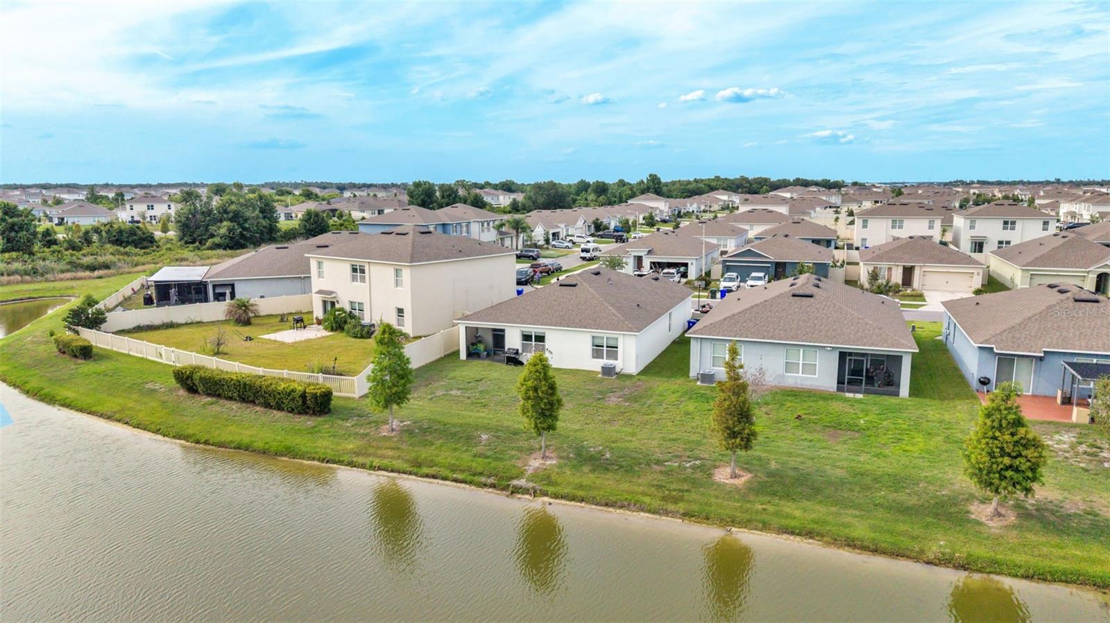 RIVERSTONE PH 2 - Residential