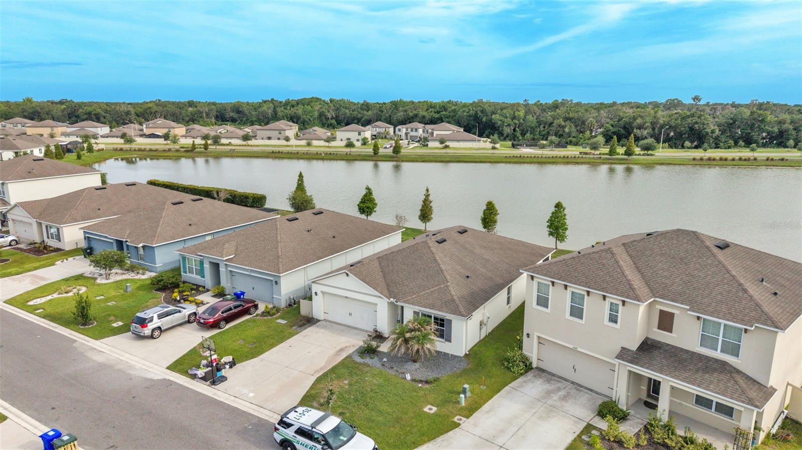 RIVERSTONE PH 2 - Residential