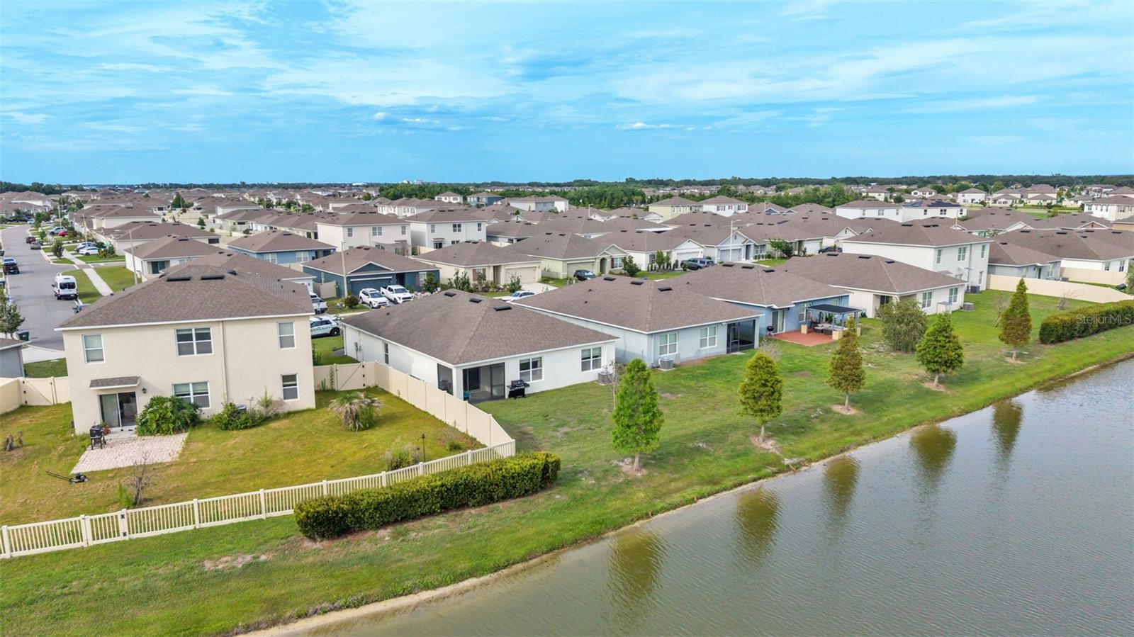 RIVERSTONE PH 2 - Residential