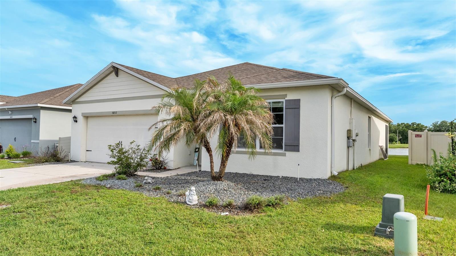 RIVERSTONE PH 2 - Residential