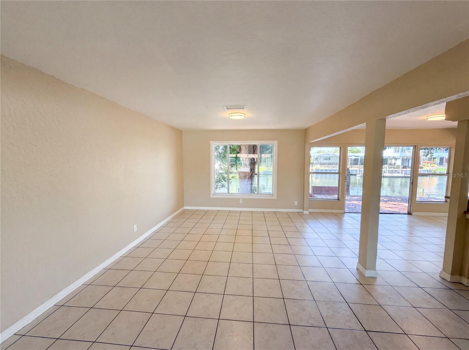 WATERWAY ESTATES 3RD ADDN - Residential