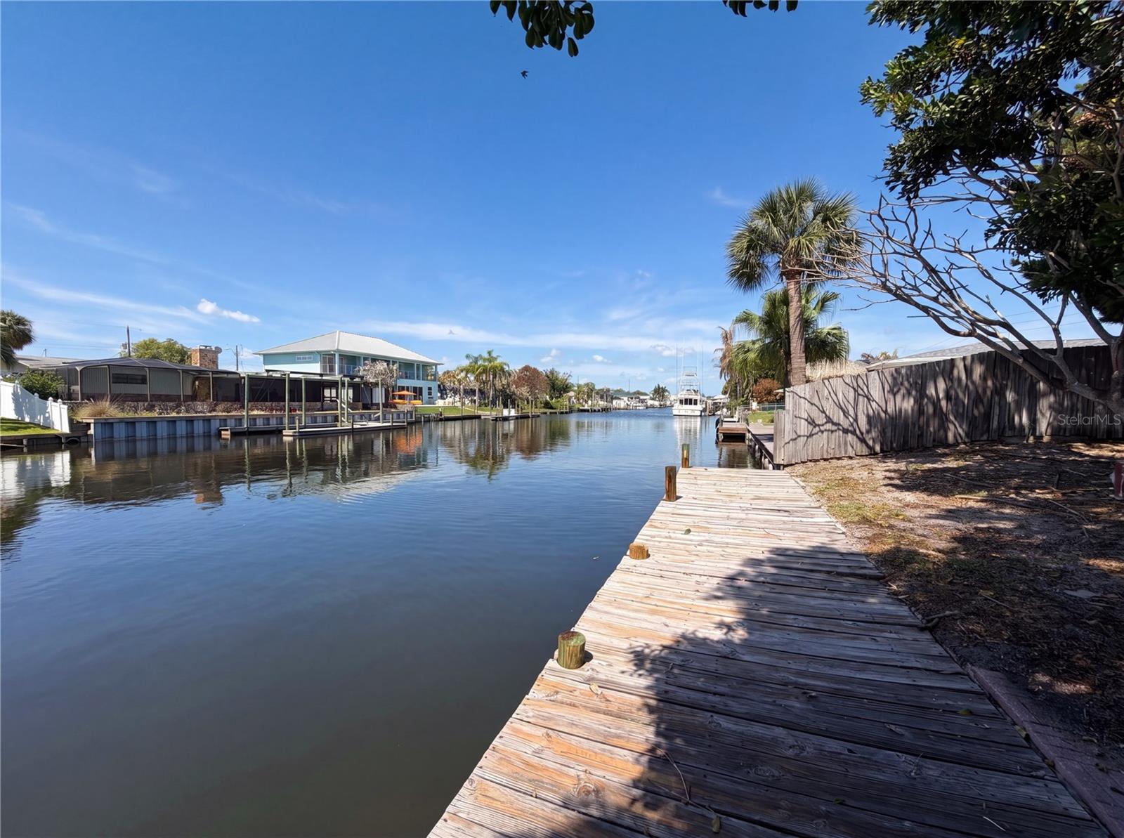 WATERWAY ESTATES 3RD ADDN - Residential