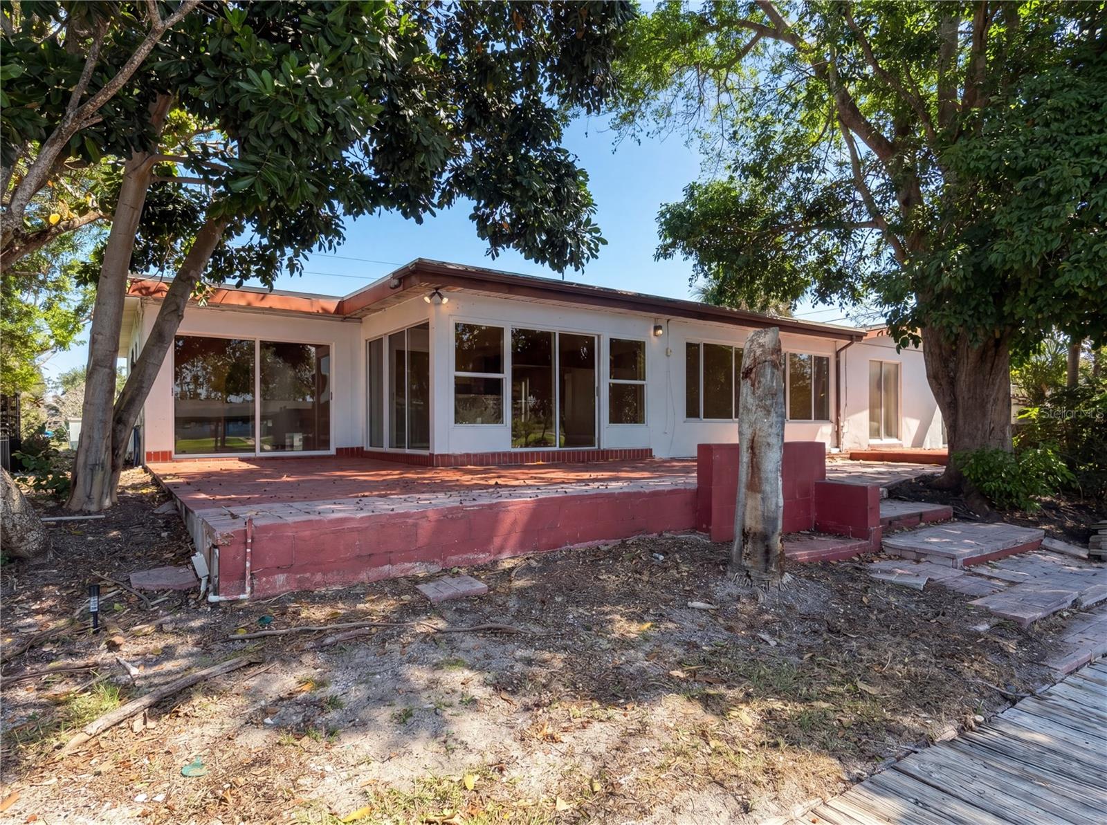 WATERWAY ESTATES 3RD ADDN - Residential