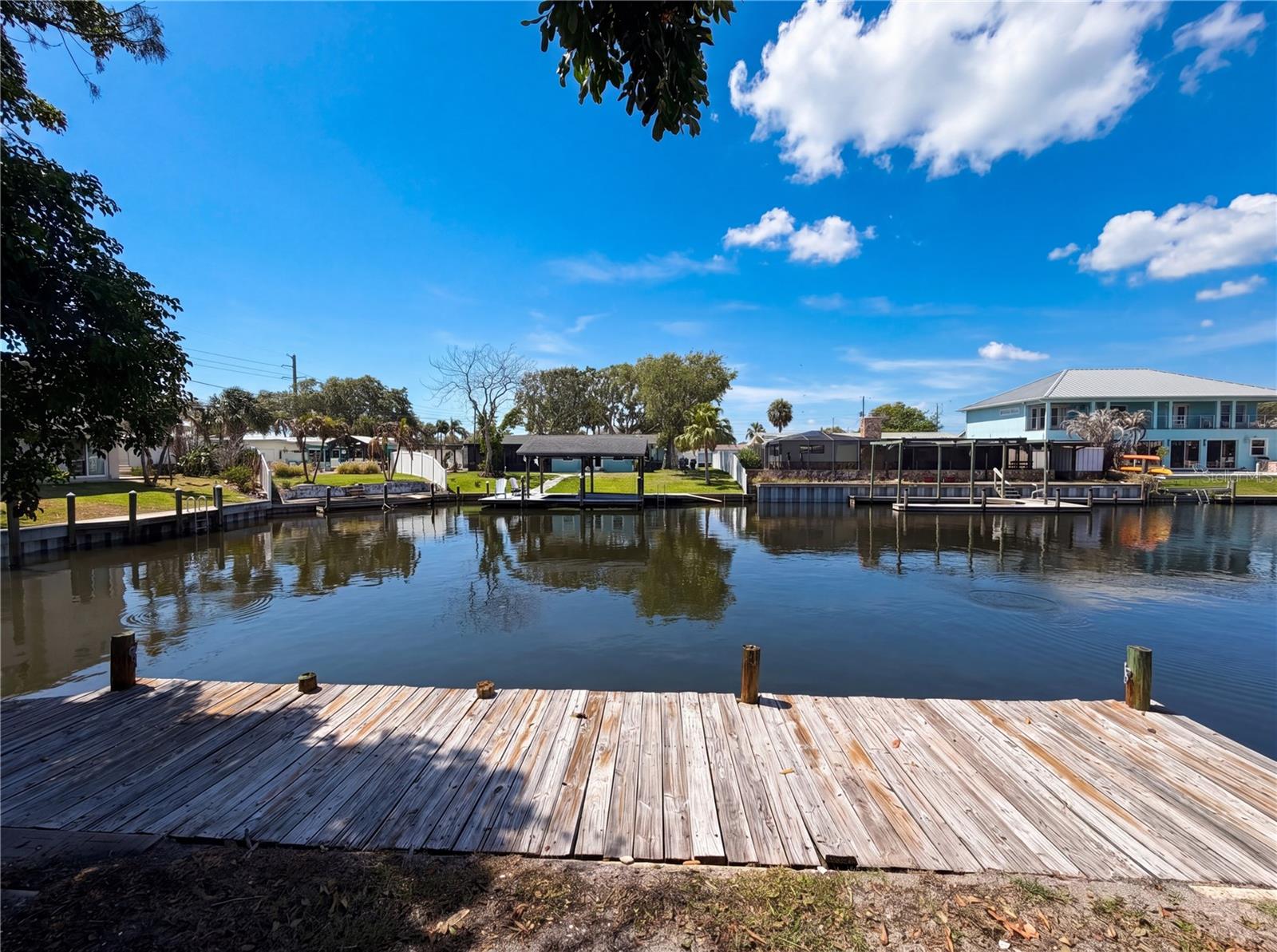 WATERWAY ESTATES 3RD ADDN - Residential