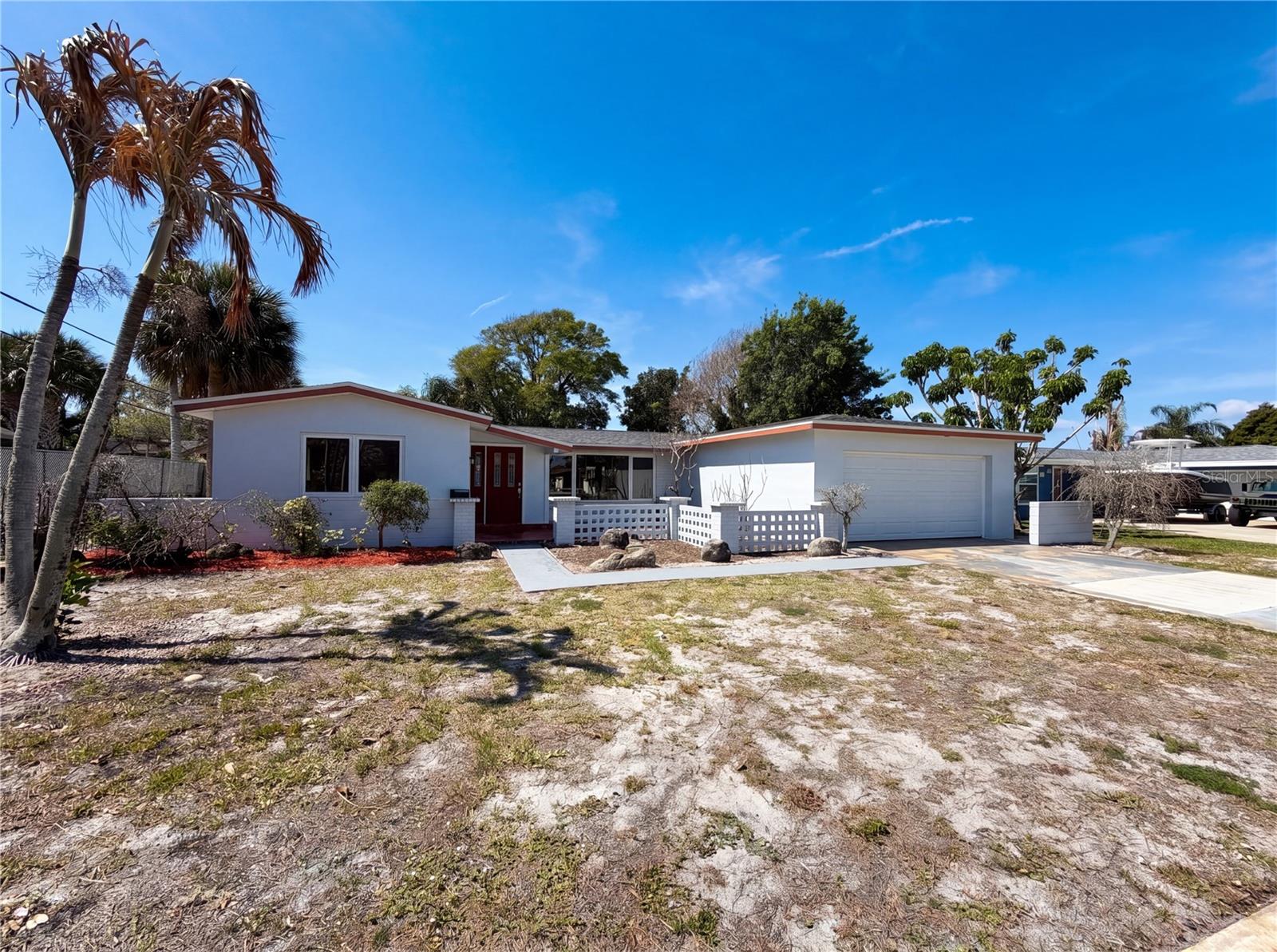 WATERWAY ESTATES 3RD ADDN - Residential