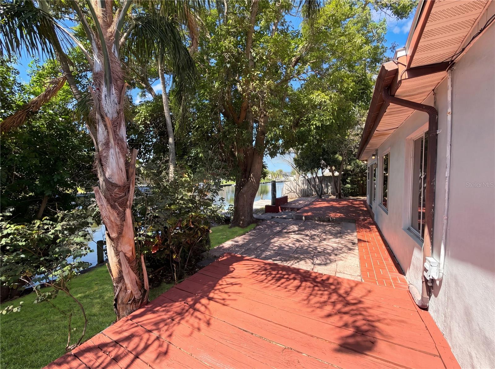 WATERWAY ESTATES 3RD ADDN - Residential