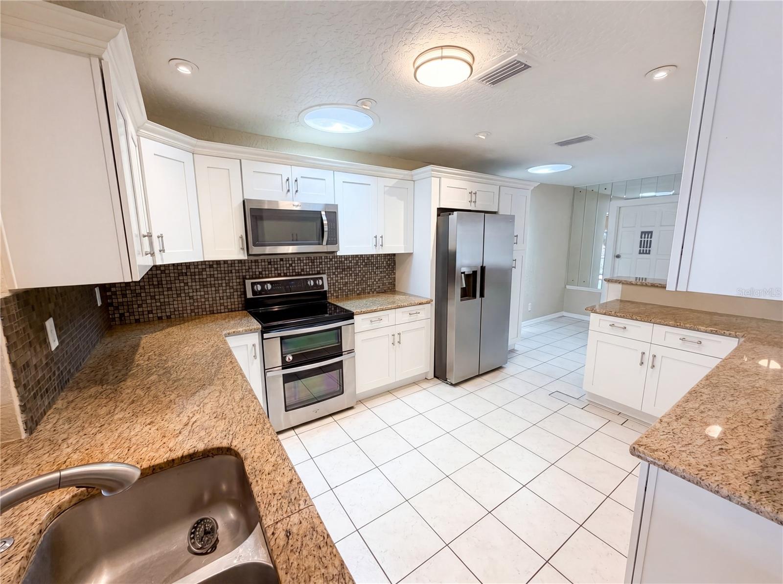WATERWAY ESTATES 3RD ADDN - Residential
