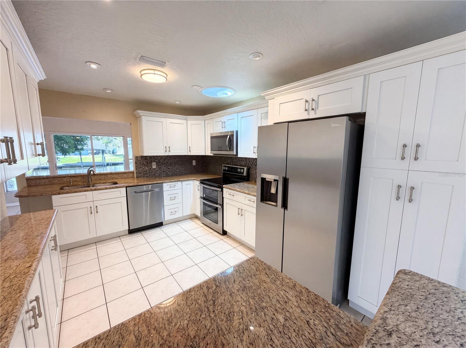 WATERWAY ESTATES 3RD ADDN - Residential