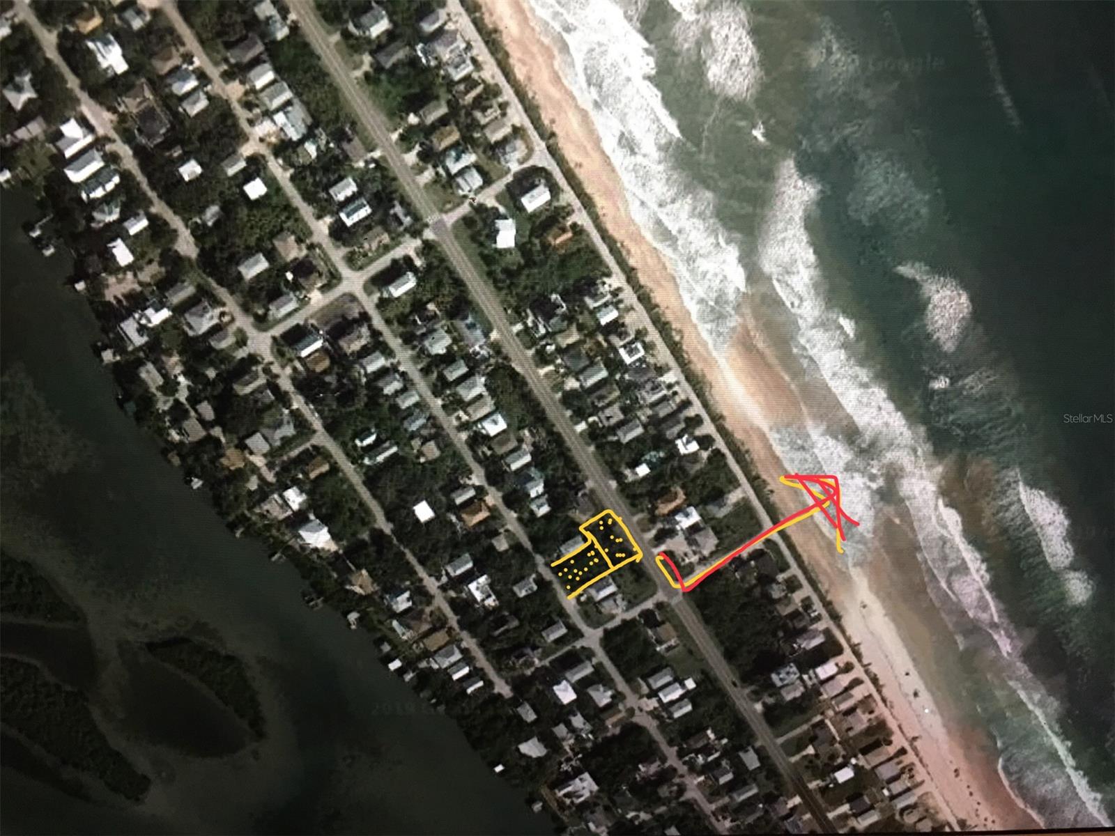 Bethune Volusia Beach - Land