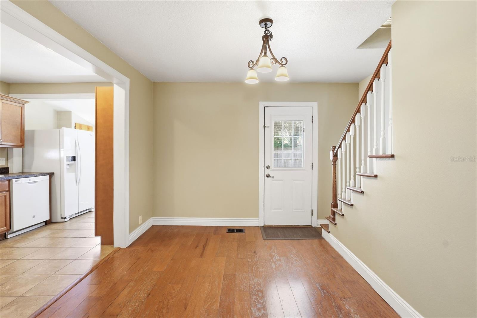 OSTEENS BLK 120 S RR DELAND - Residential