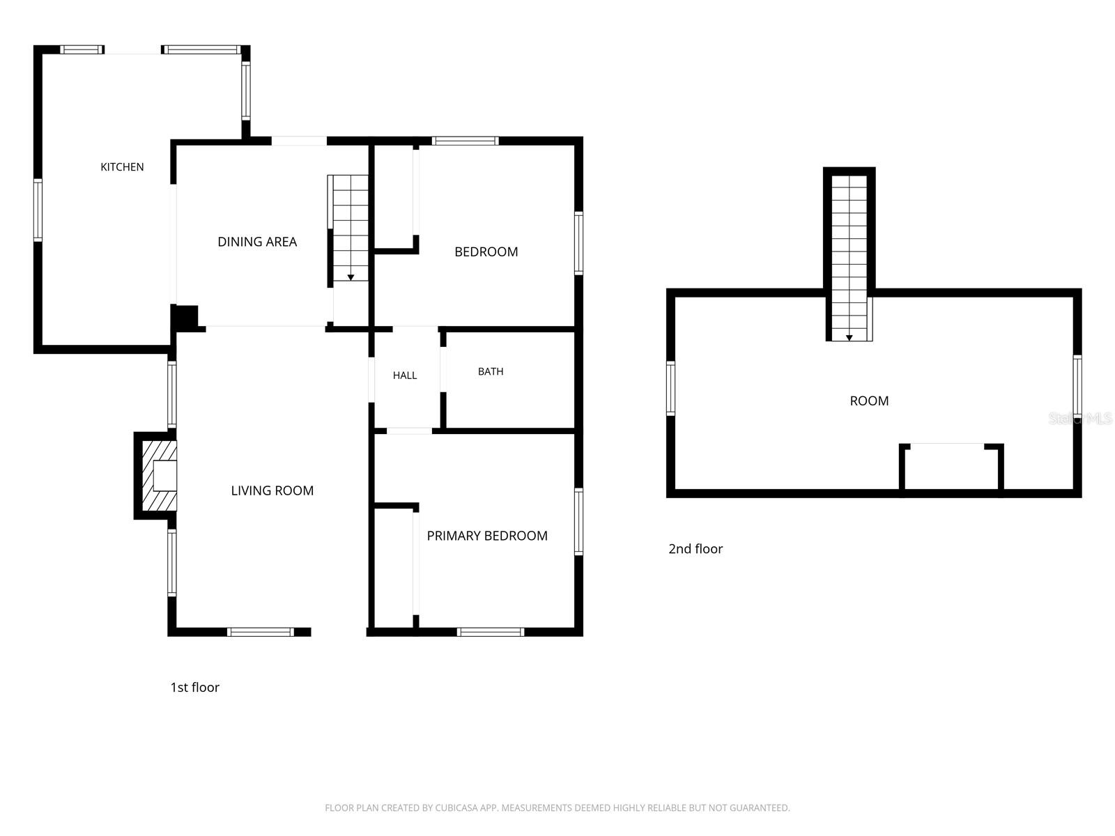 OSTEENS BLK 120 S RR DELAND - Residential