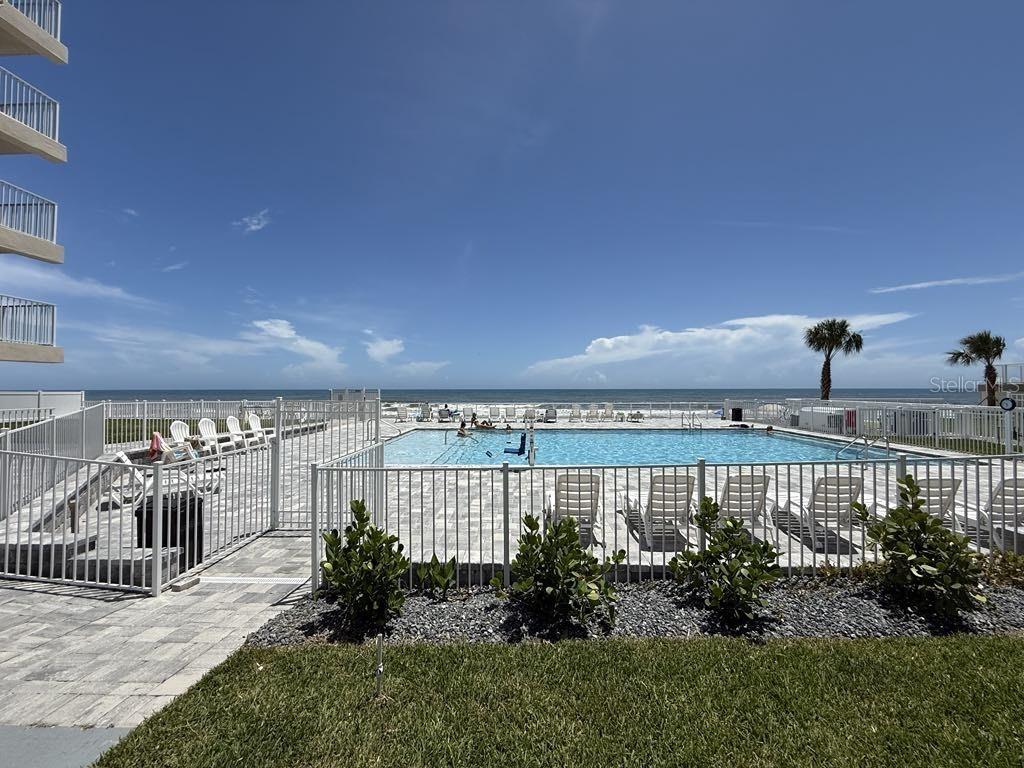 CASTAWAY BEACH RESORT CONDO - Residential