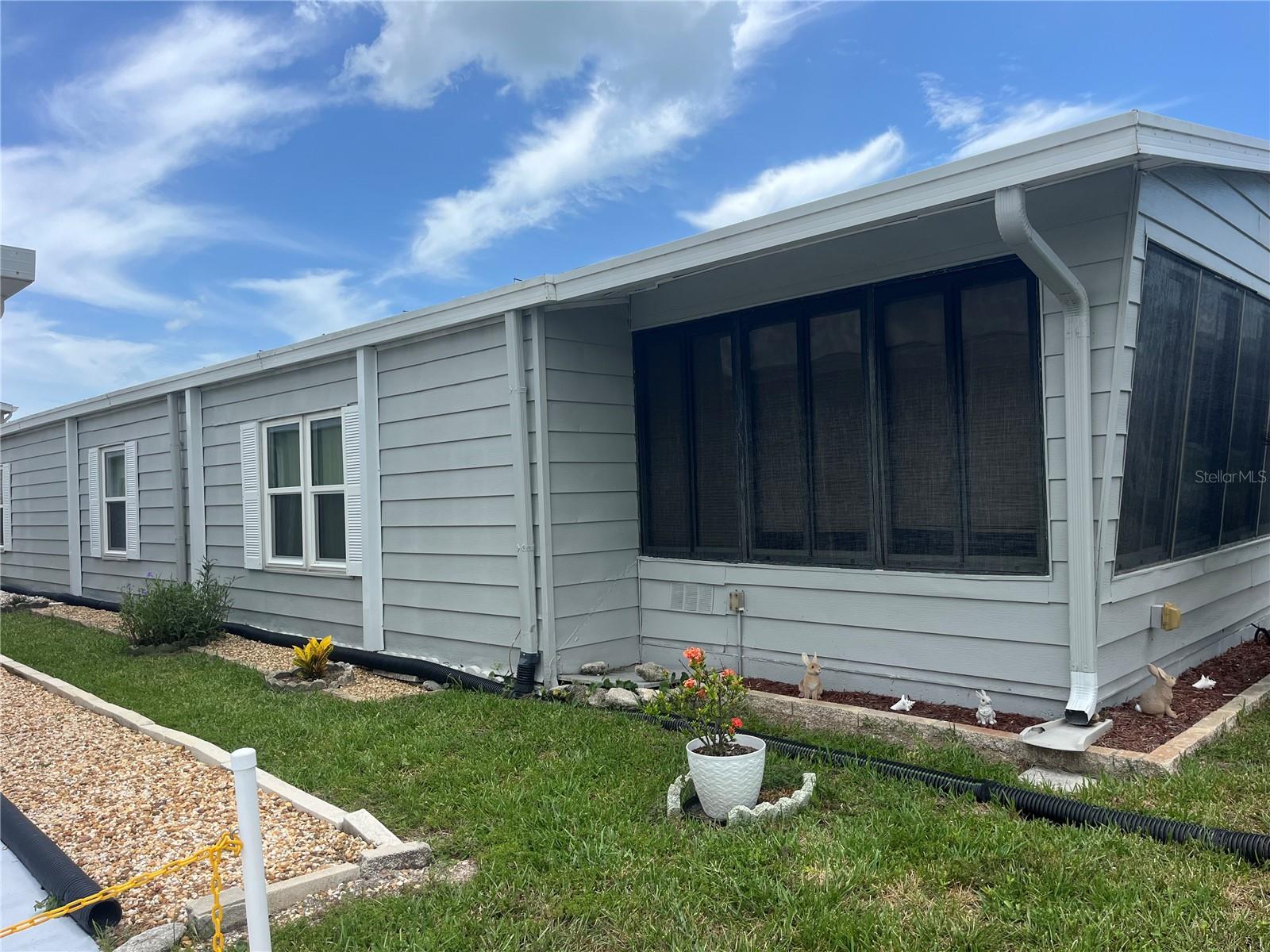 BEVERLY BEACH SURFSIDE ESTATES - Residential