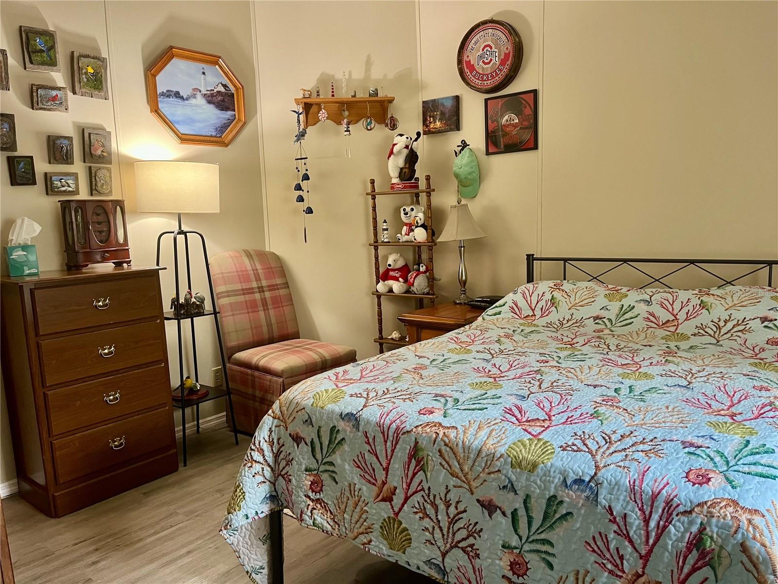 BEVERLY BEACH SURFSIDE ESTATES - Residential