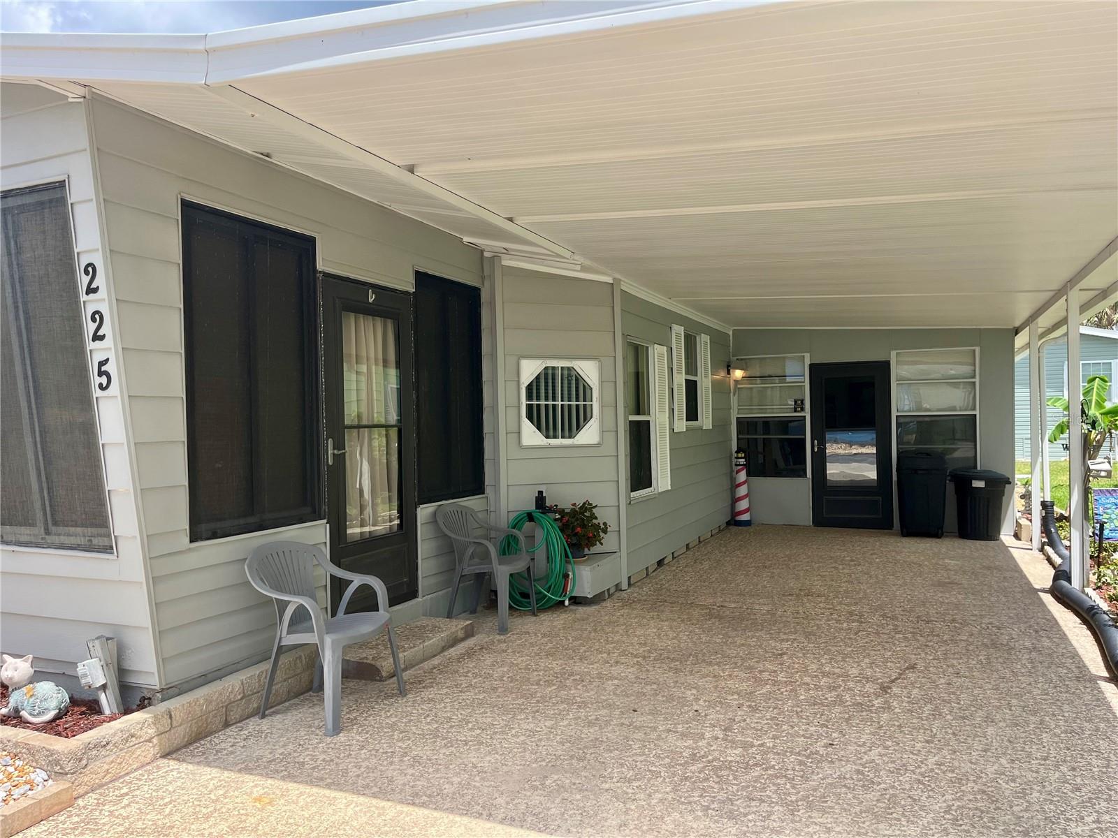 BEVERLY BEACH SURFSIDE ESTATES - Residential