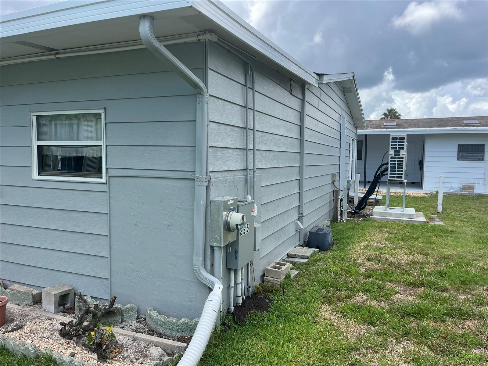 BEVERLY BEACH SURFSIDE ESTATES - Residential