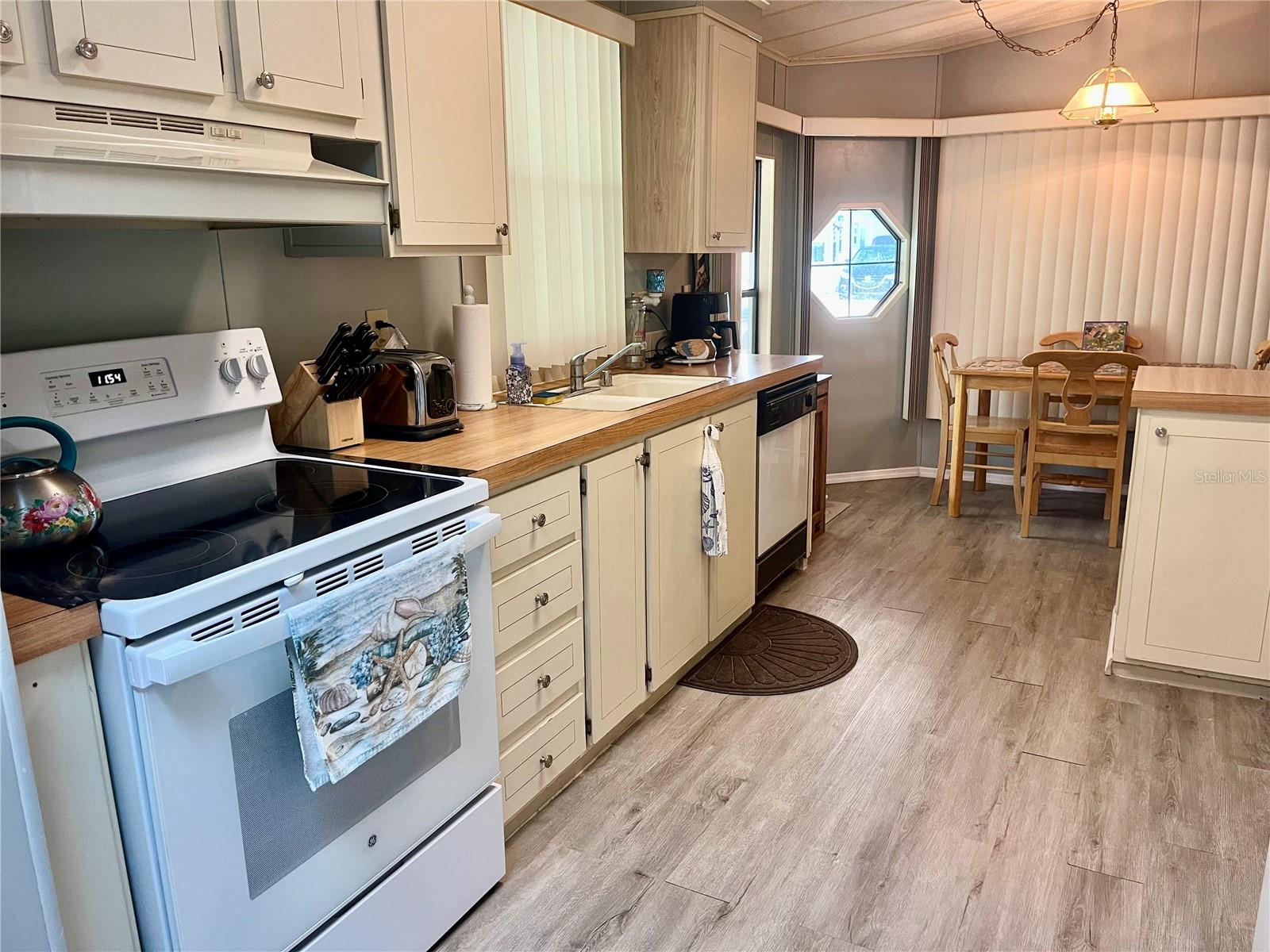 BEVERLY BEACH SURFSIDE ESTATES - Residential