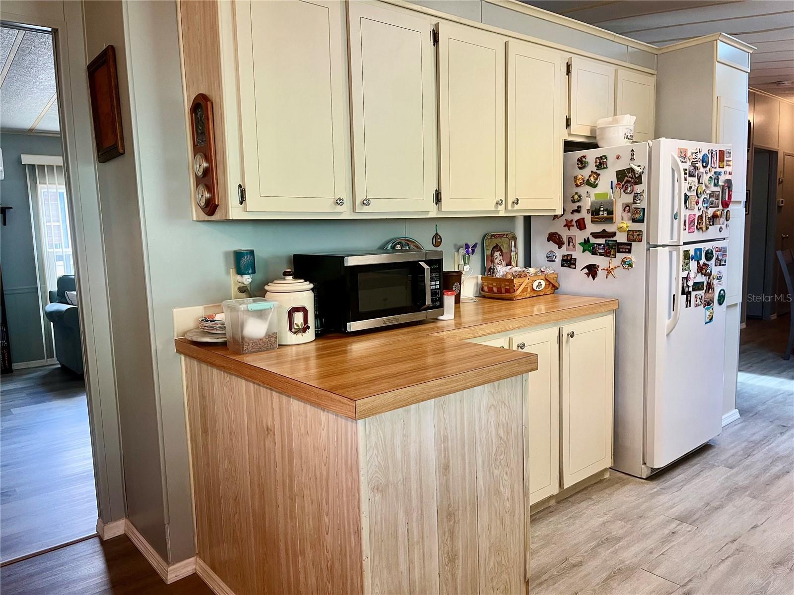 BEVERLY BEACH SURFSIDE ESTATES - Residential