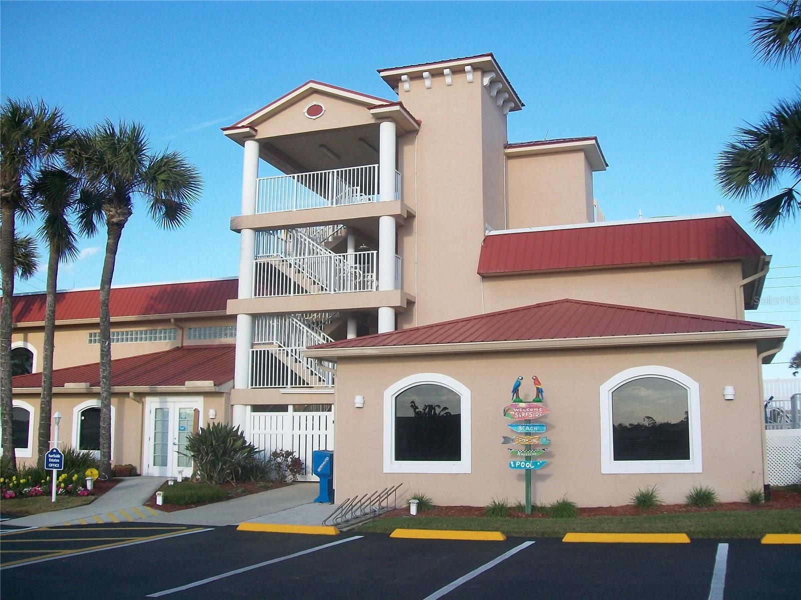 BEVERLY BEACH SURFSIDE ESTATES - Residential