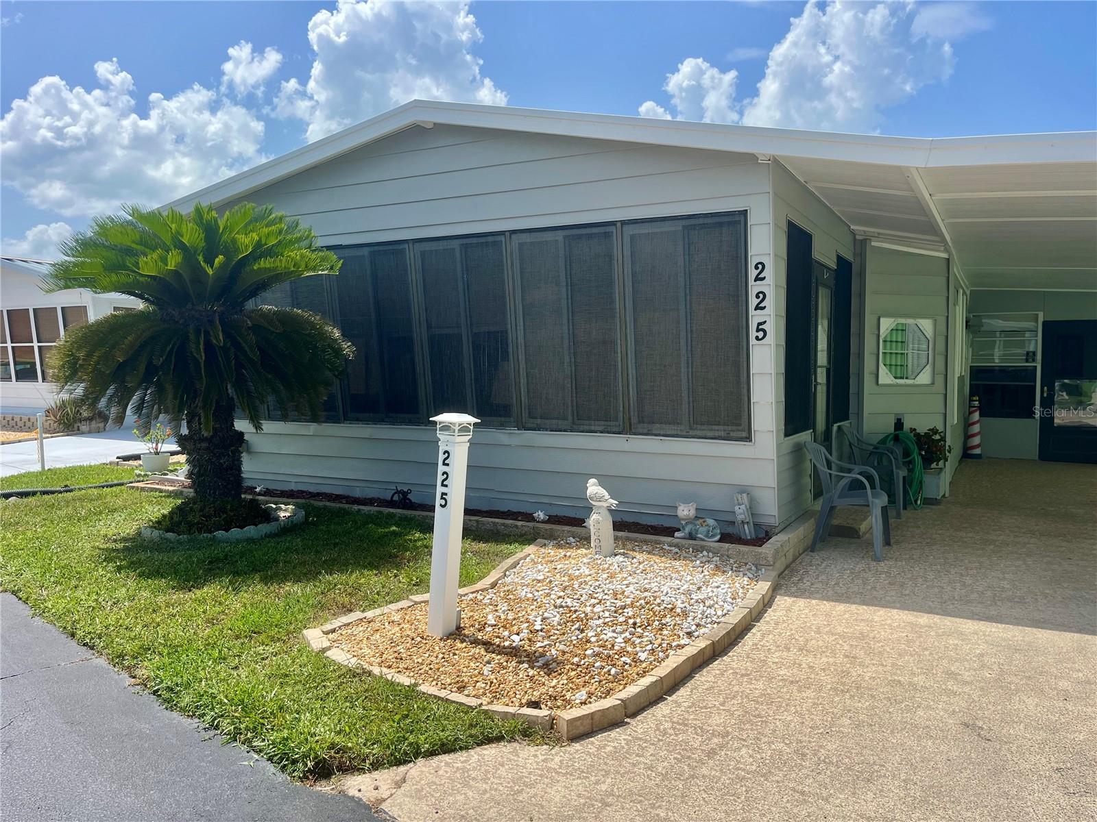 BEVERLY BEACH SURFSIDE ESTATES - Residential