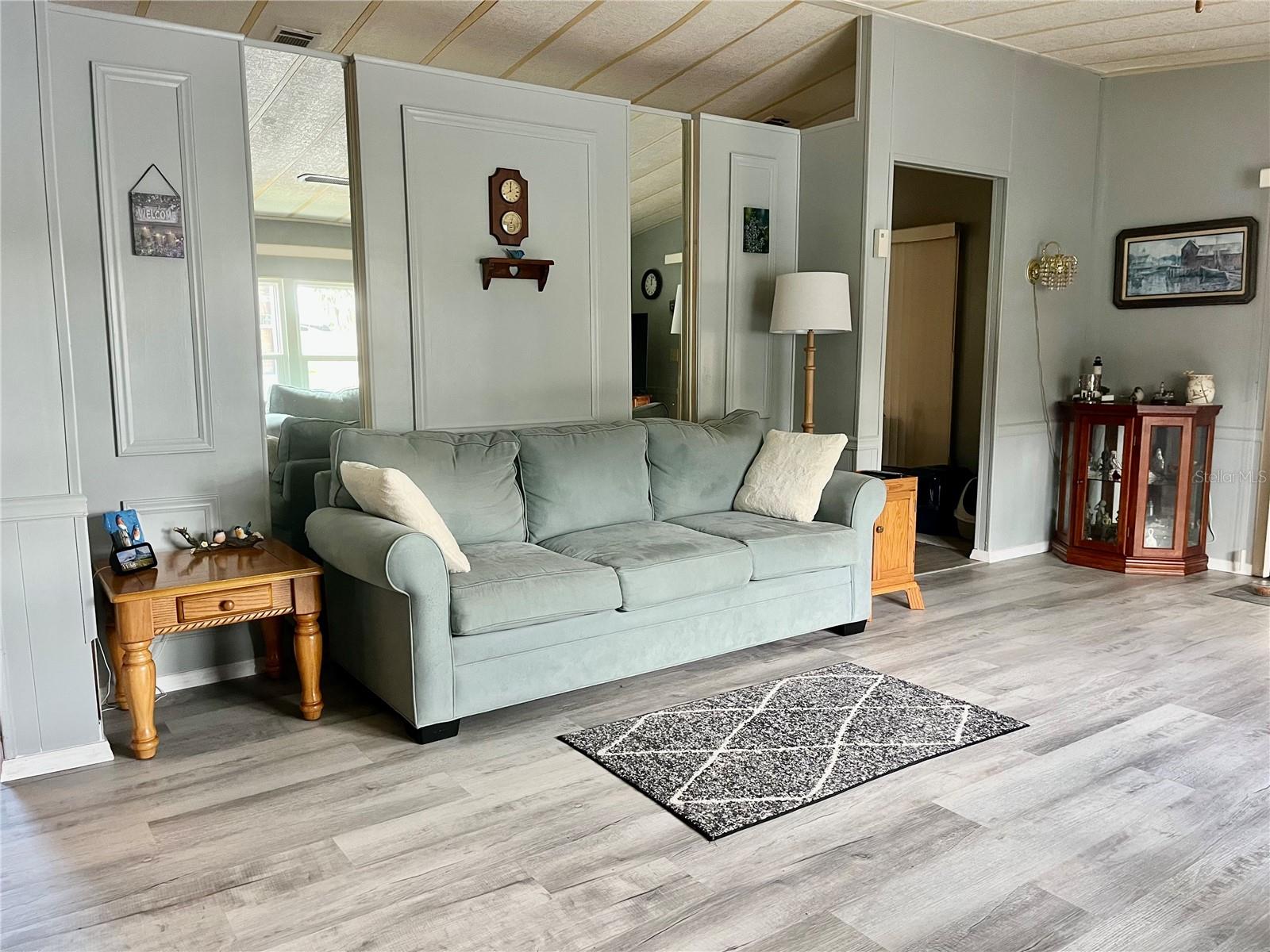 BEVERLY BEACH SURFSIDE ESTATES - Residential