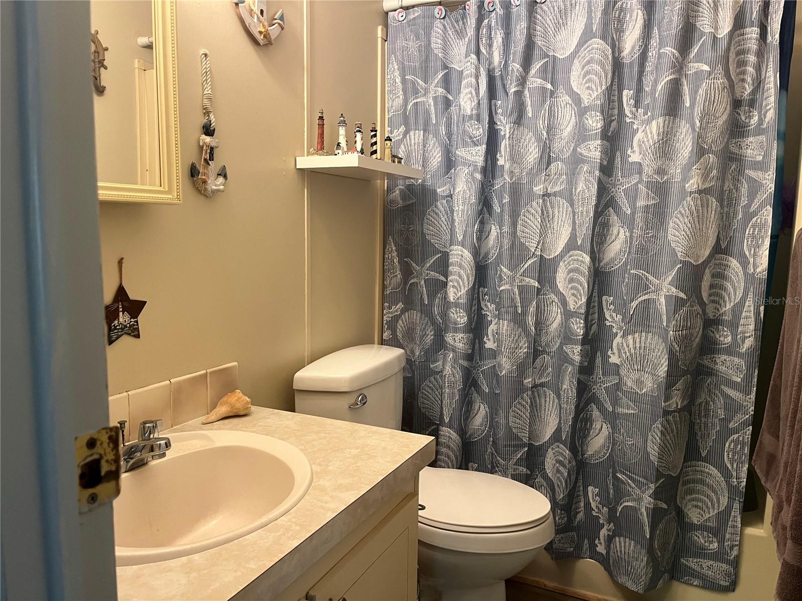 BEVERLY BEACH SURFSIDE ESTATES - Residential