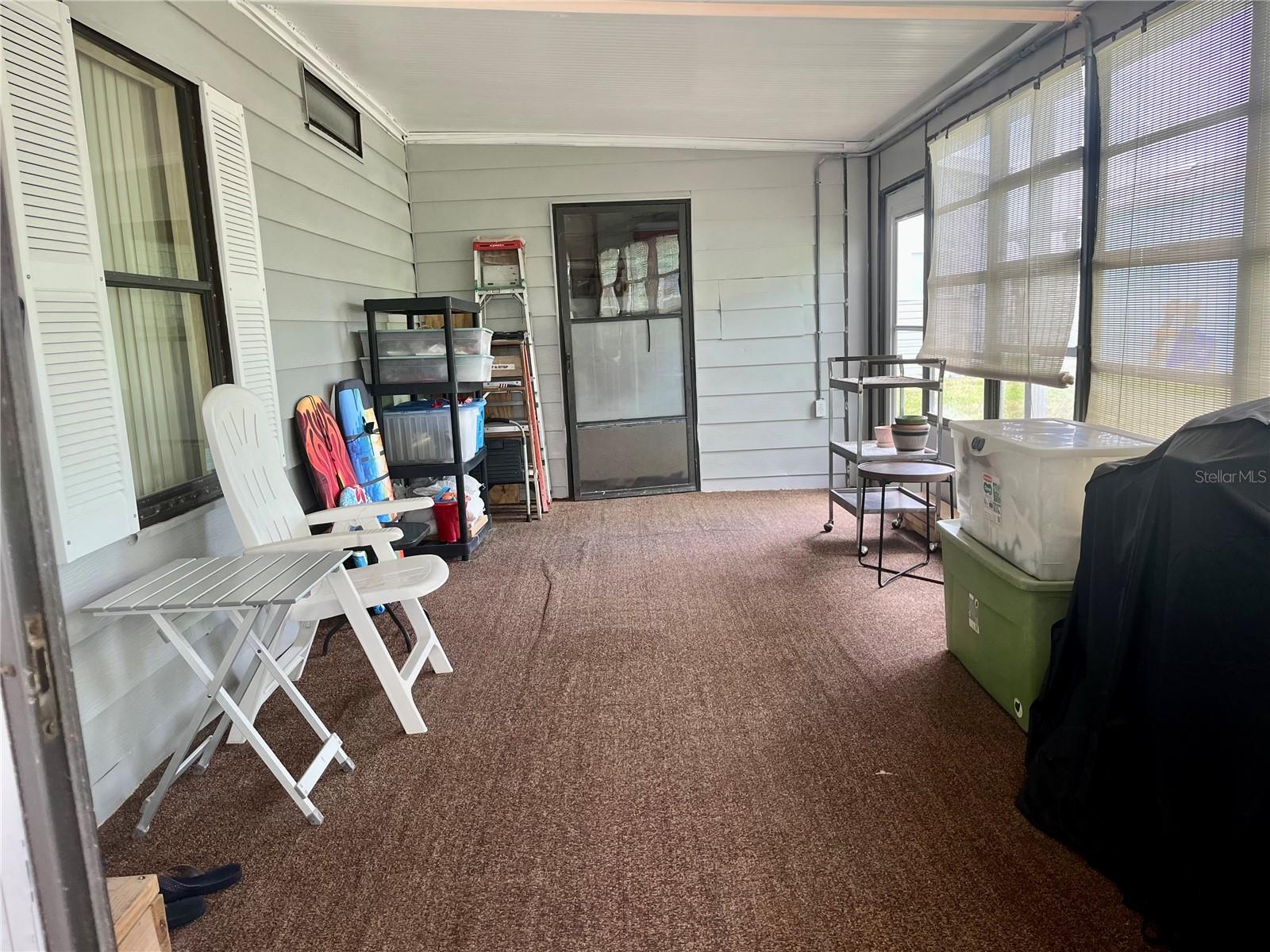 BEVERLY BEACH SURFSIDE ESTATES - Residential