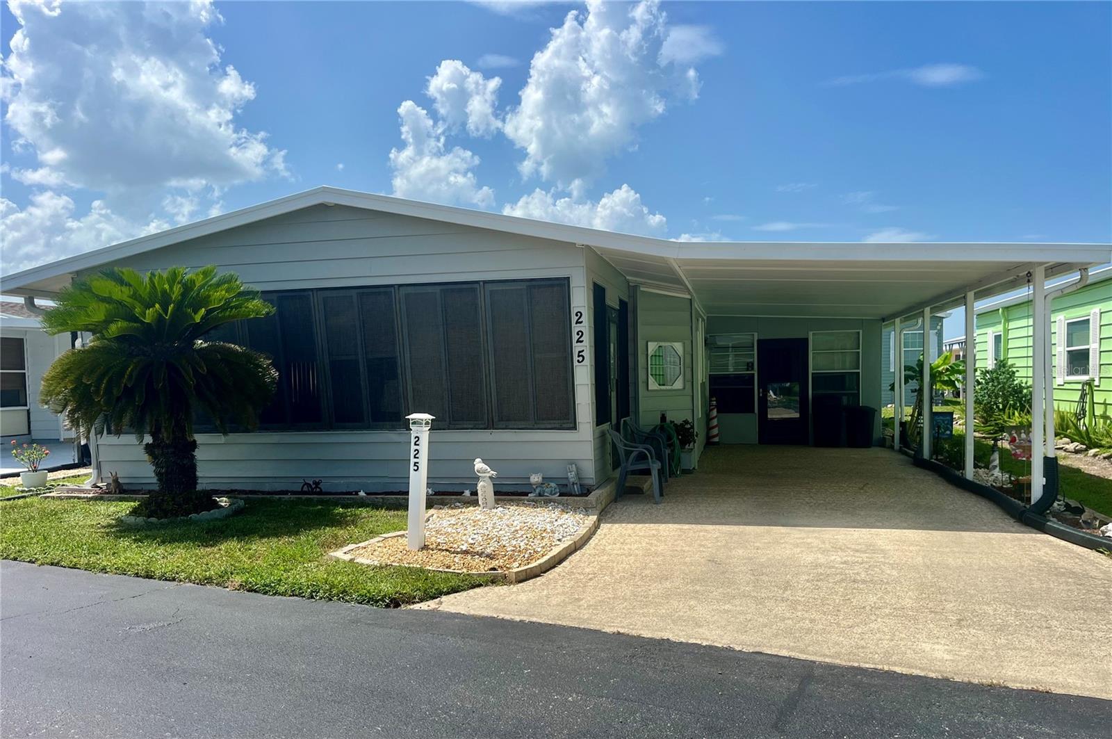 BEVERLY BEACH SURFSIDE ESTATES - Residential