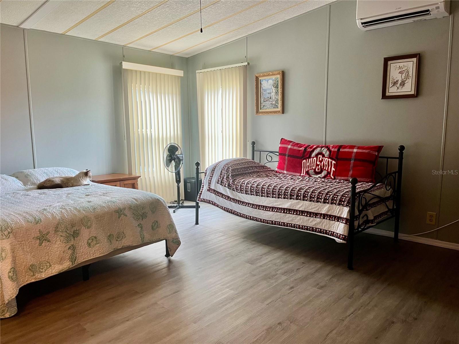 BEVERLY BEACH SURFSIDE ESTATES - Residential